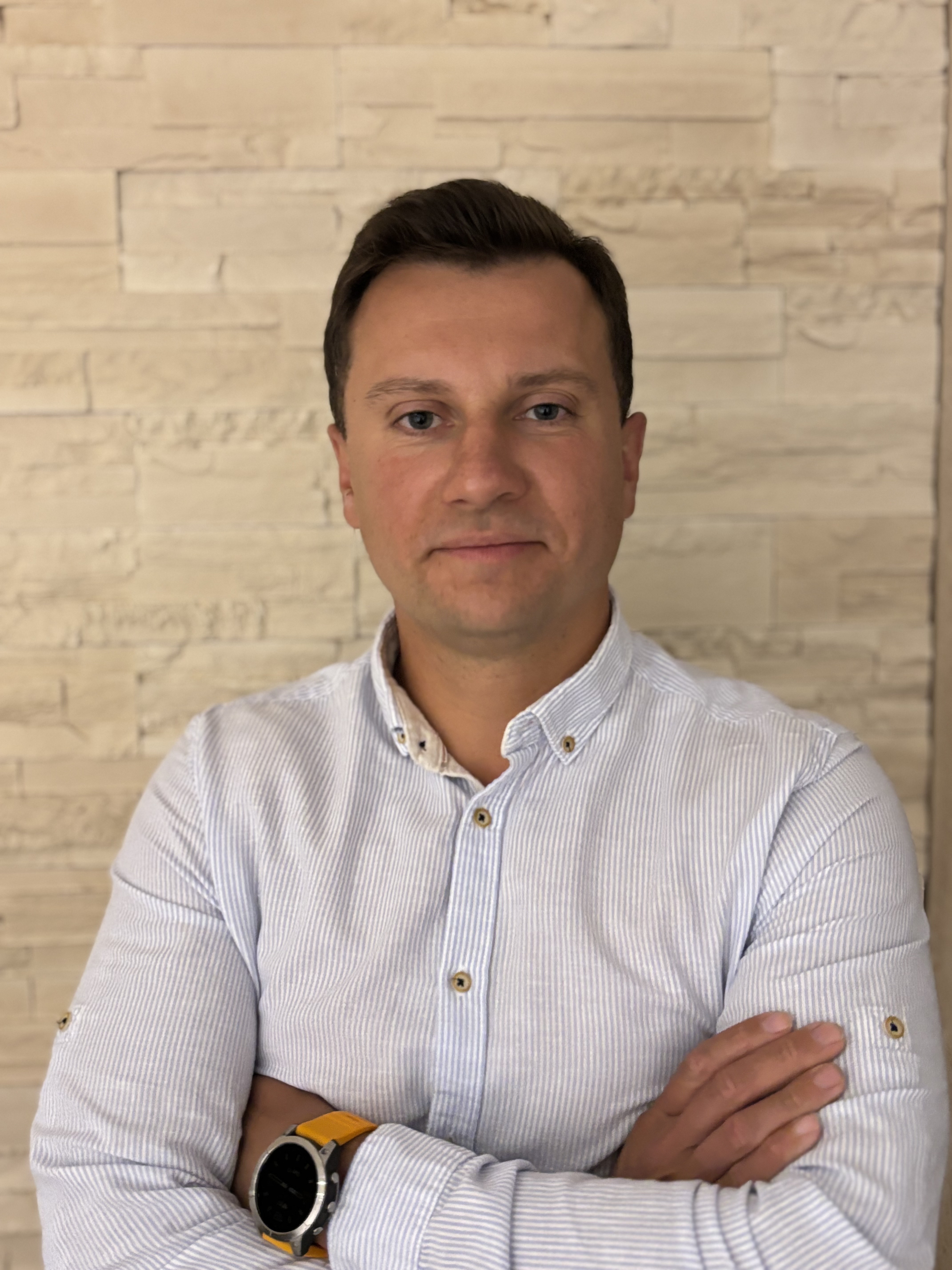 Mykhailo Prolagaiev