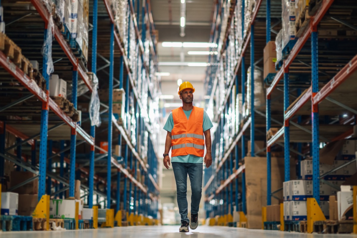 Filling Empty Shelves: How a Northern Bohemia 3PL Lifted Warehouse Utilization from 58% to 84%